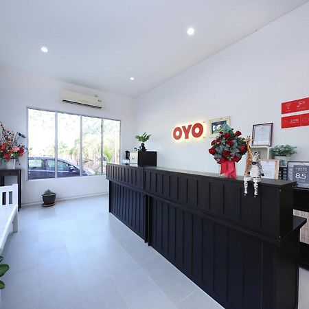 Oyo 44124 De Langkawi Resort And Convertion Centre Ayer Hangat Extérieur photo