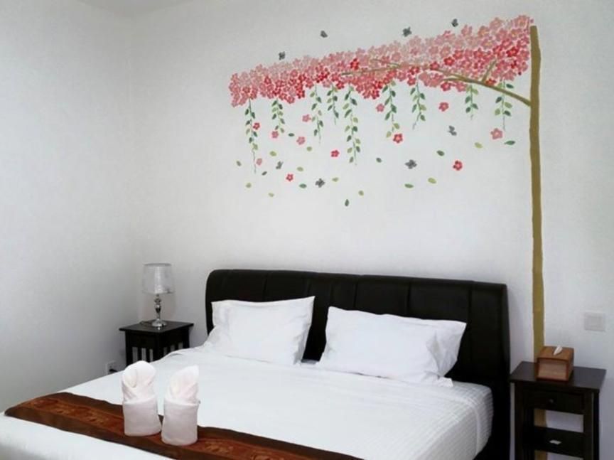 Oyo 44124 De Langkawi Resort And Convertion Centre Ayer Hangat Extérieur photo
