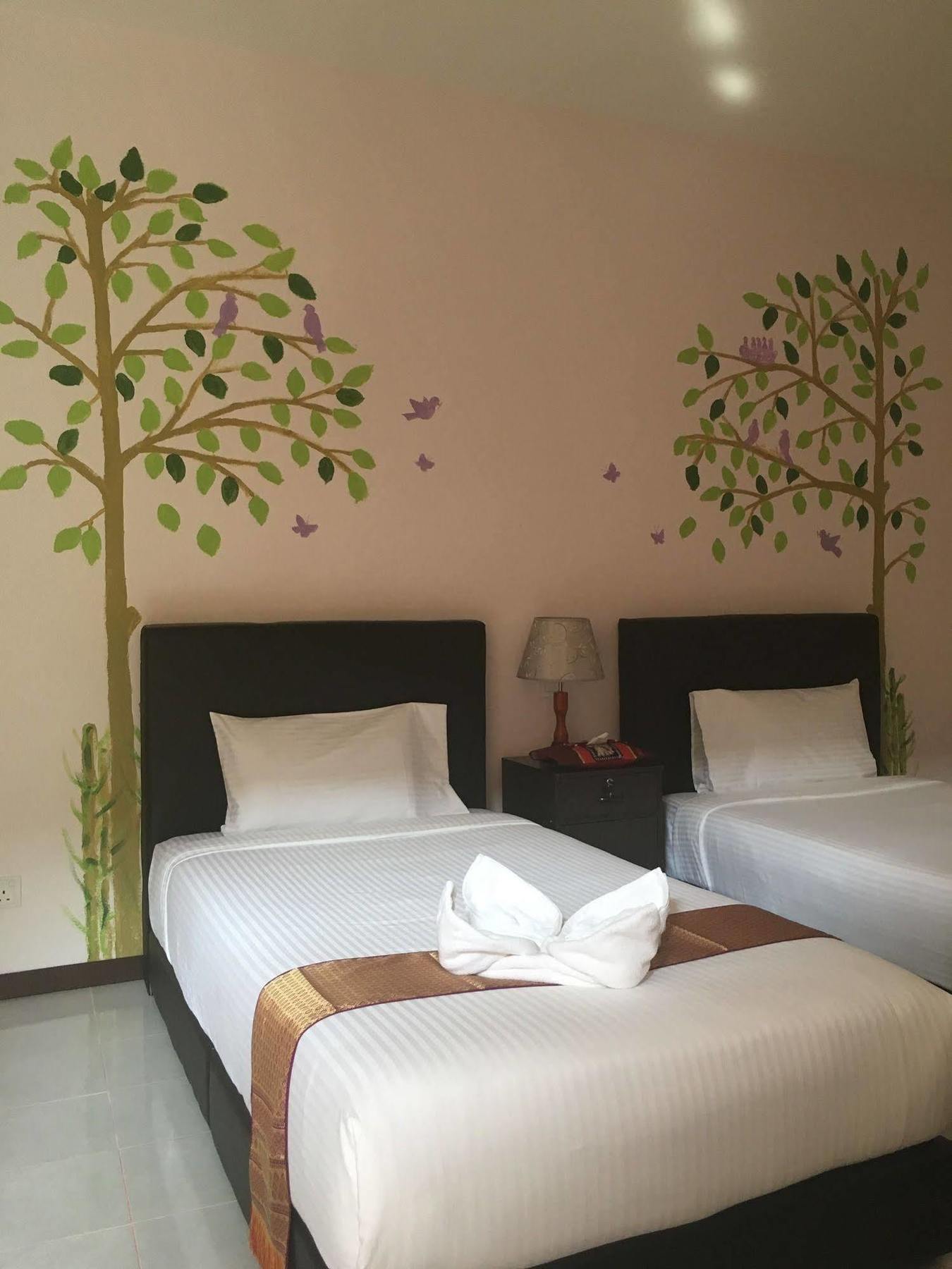 Oyo 44124 De Langkawi Resort And Convertion Centre Ayer Hangat Extérieur photo