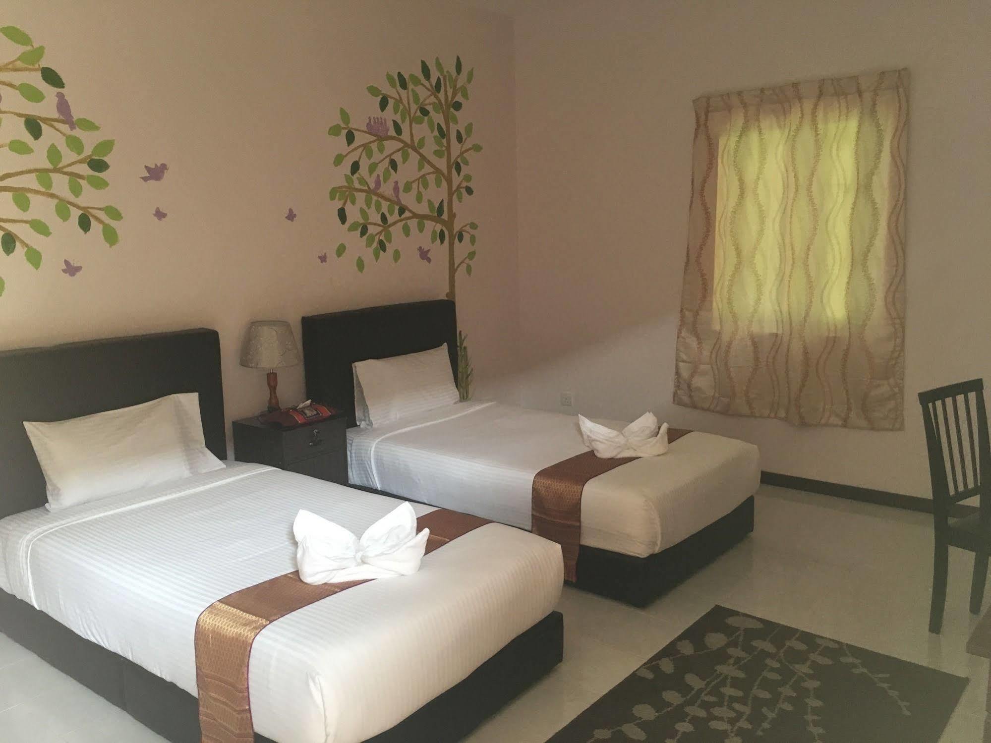 Oyo 44124 De Langkawi Resort And Convertion Centre Ayer Hangat Extérieur photo