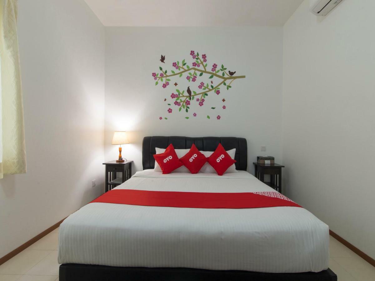 Oyo 44124 De Langkawi Resort And Convertion Centre Ayer Hangat Extérieur photo
