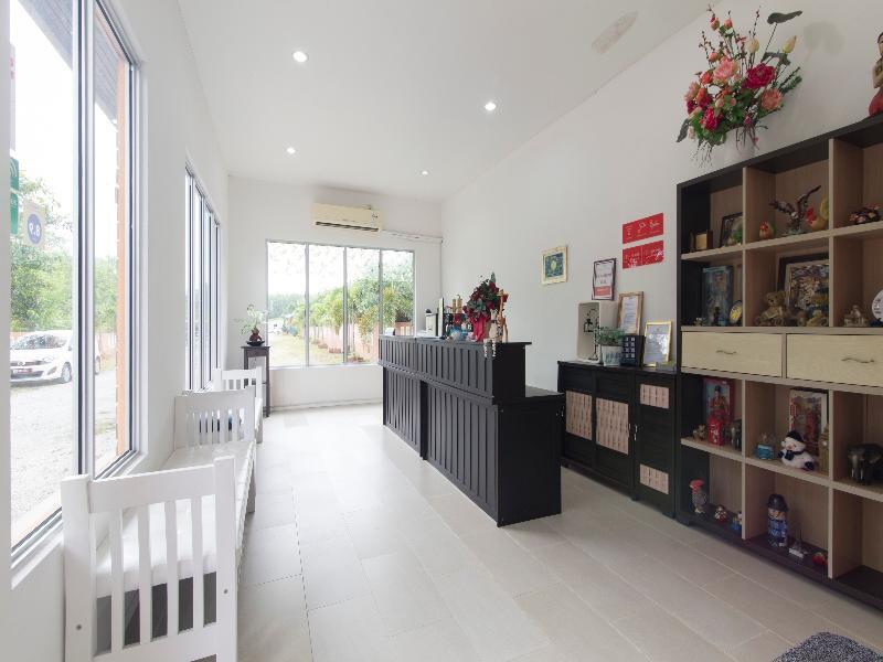 Oyo 44124 De Langkawi Resort And Convertion Centre Ayer Hangat Extérieur photo