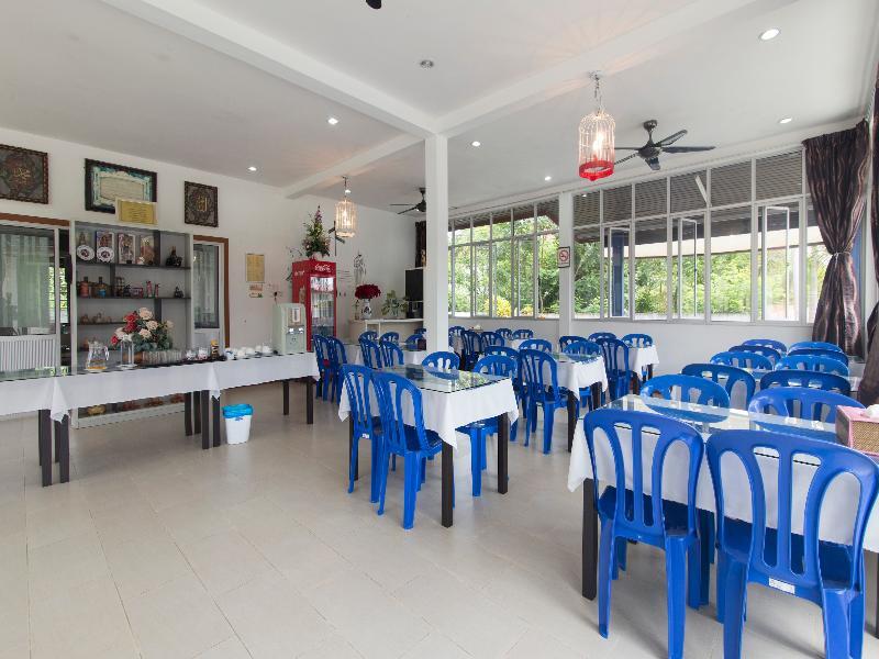 Oyo 44124 De Langkawi Resort And Convertion Centre Ayer Hangat Extérieur photo